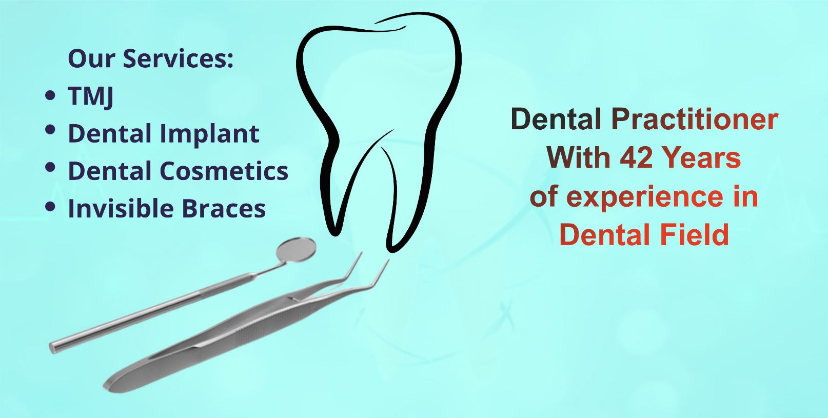 rutudental clinic and research center